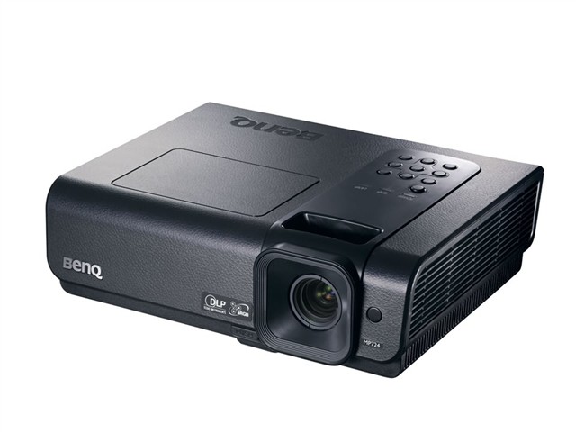 明基mp724投影机产品图片8-it168